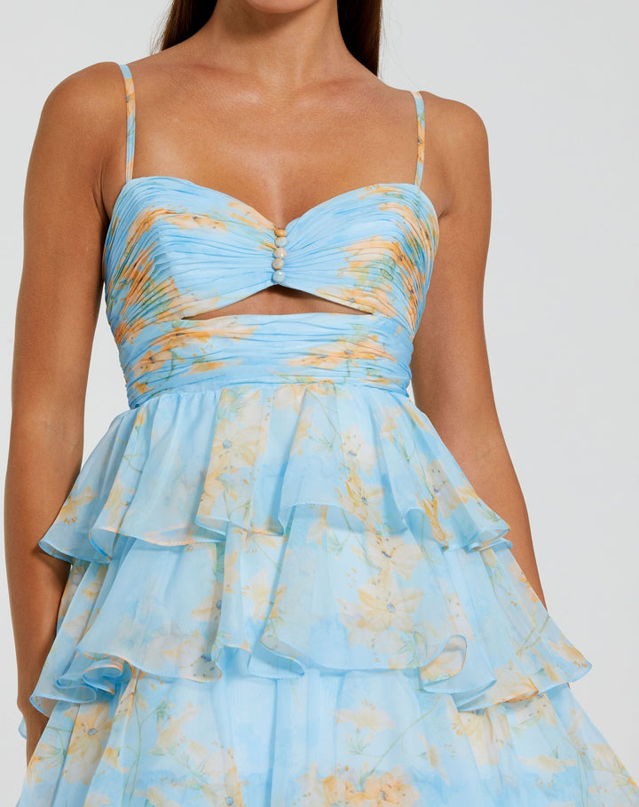 Mac Duggal 67966 Dress - FOSTANI.com