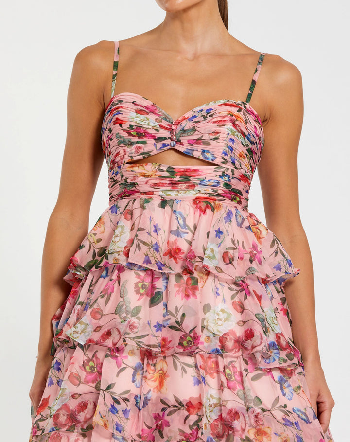 Mac Duggal 67966 Dress - FOSTANI.com