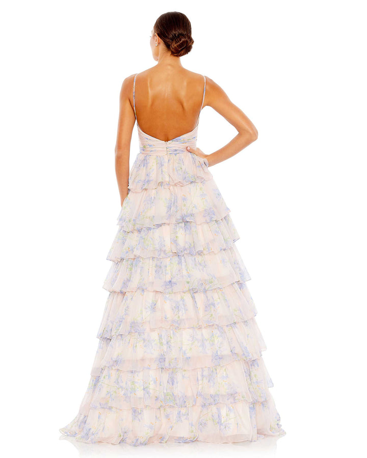 Mac Duggal 67966 Dress - FOSTANI.com