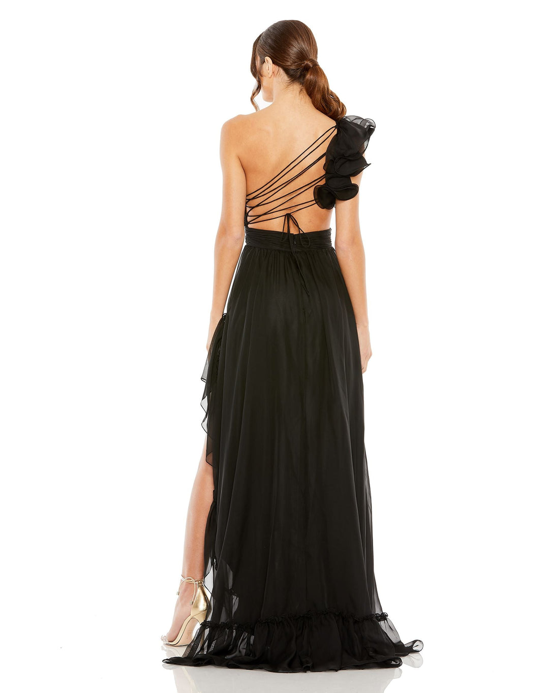 Mac Duggal 67989 Dress - FOSTANI.com