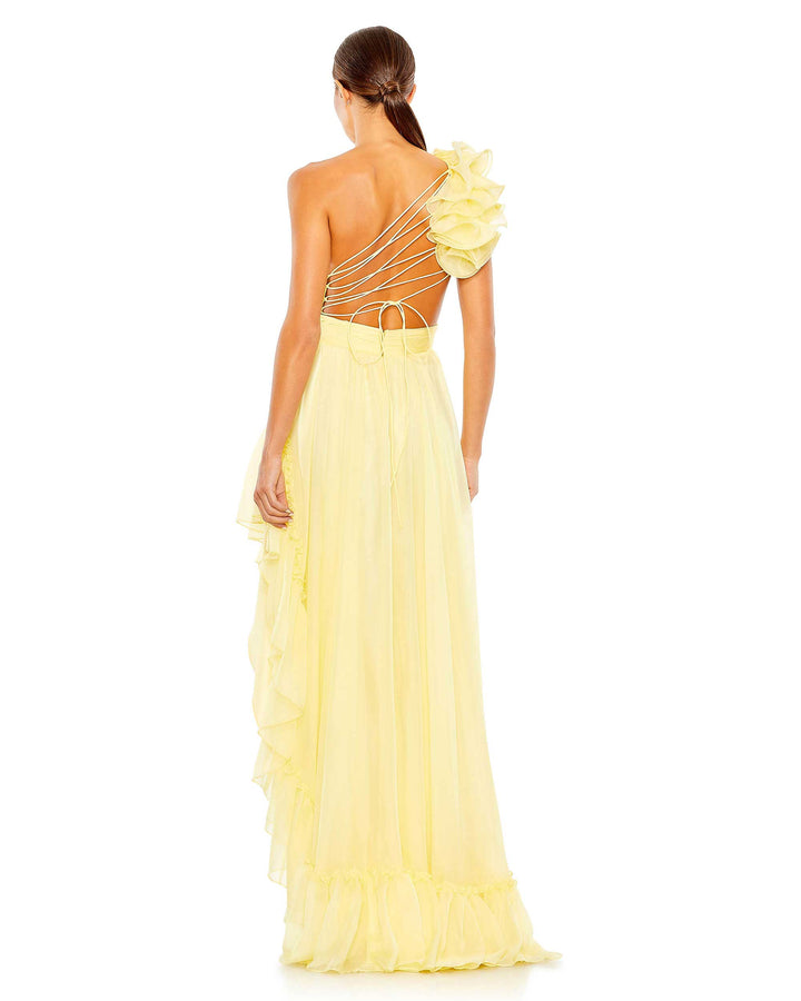 Mac Duggal 67989 Dress - FOSTANI.com
