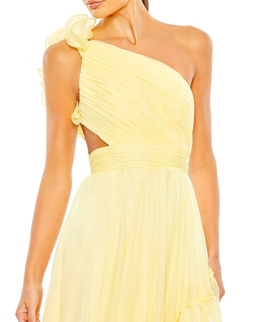 Mac Duggal 67989 Dress - FOSTANI.com