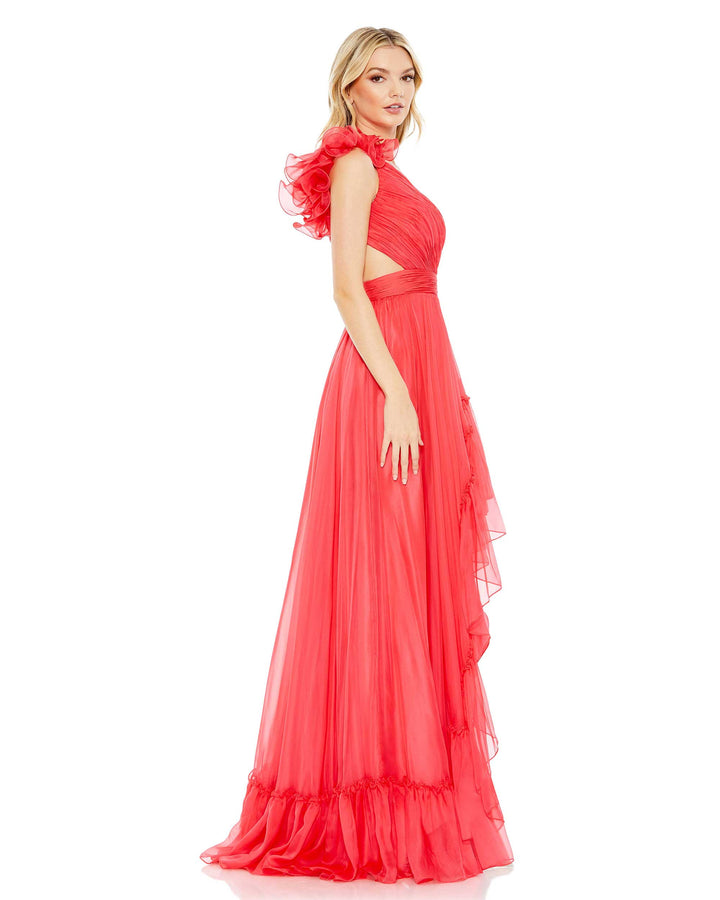 Mac Duggal 67989 Dress - FOSTANI.com