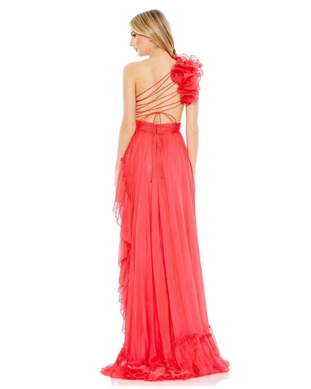 Mac Duggal 67989 Dress - FOSTANI.com