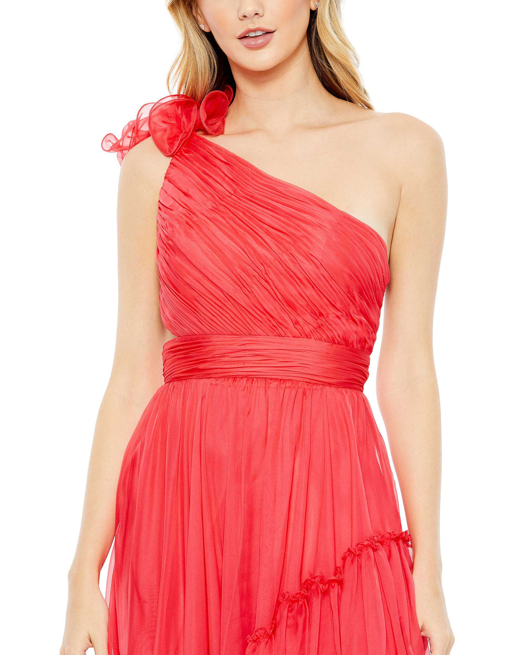 Mac Duggal 67989 Dress - FOSTANI.com