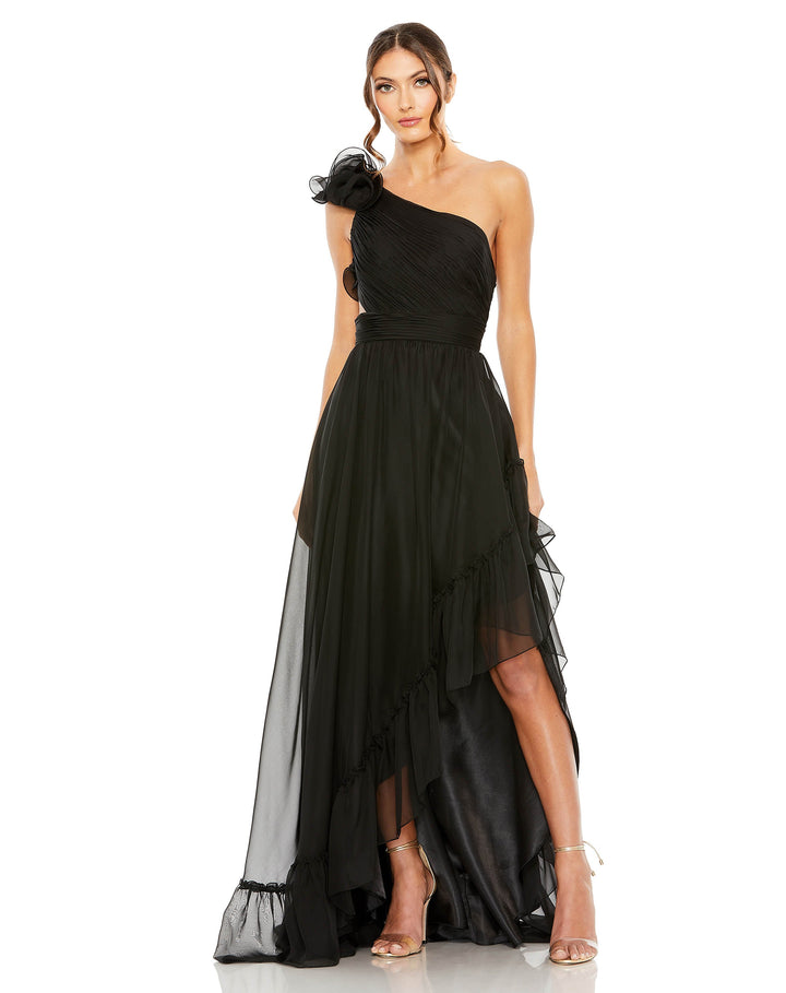 Mac Duggal 67989 Dress - FOSTANI.com