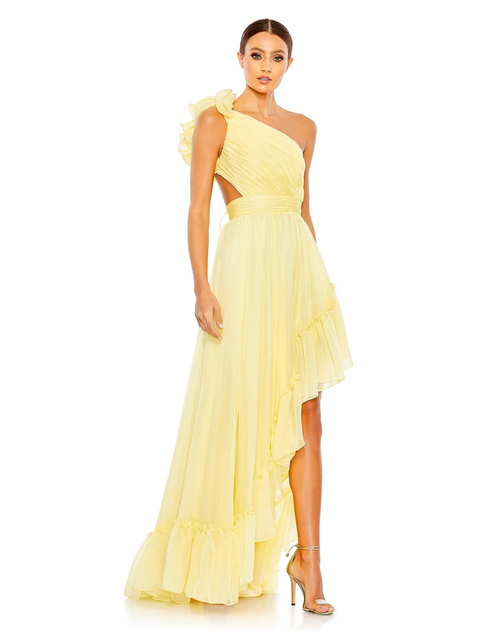 Mac Duggal 67989 Dress - FOSTANI.com