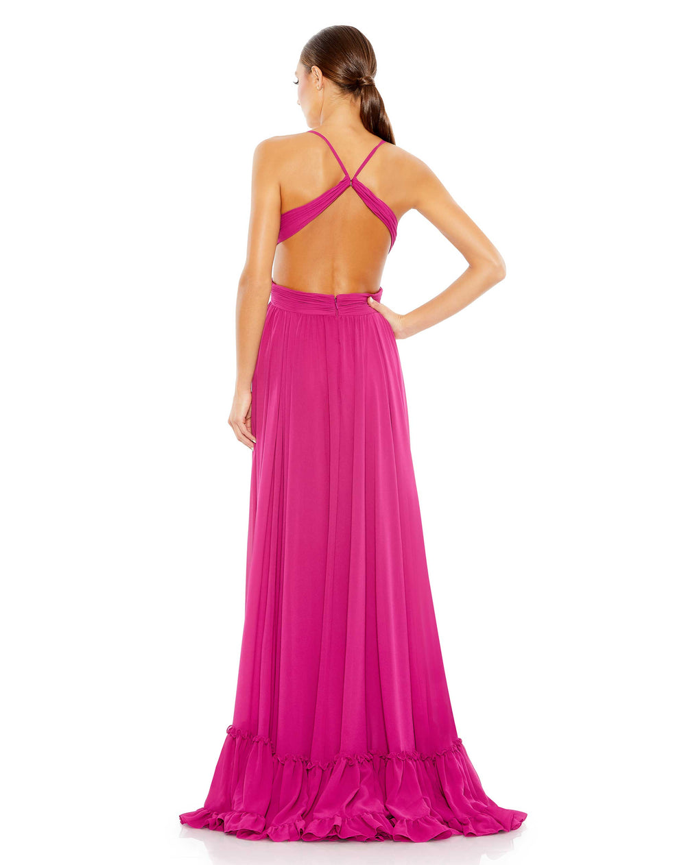 Mac Duggal 67992 Dress - FOSTANI.com