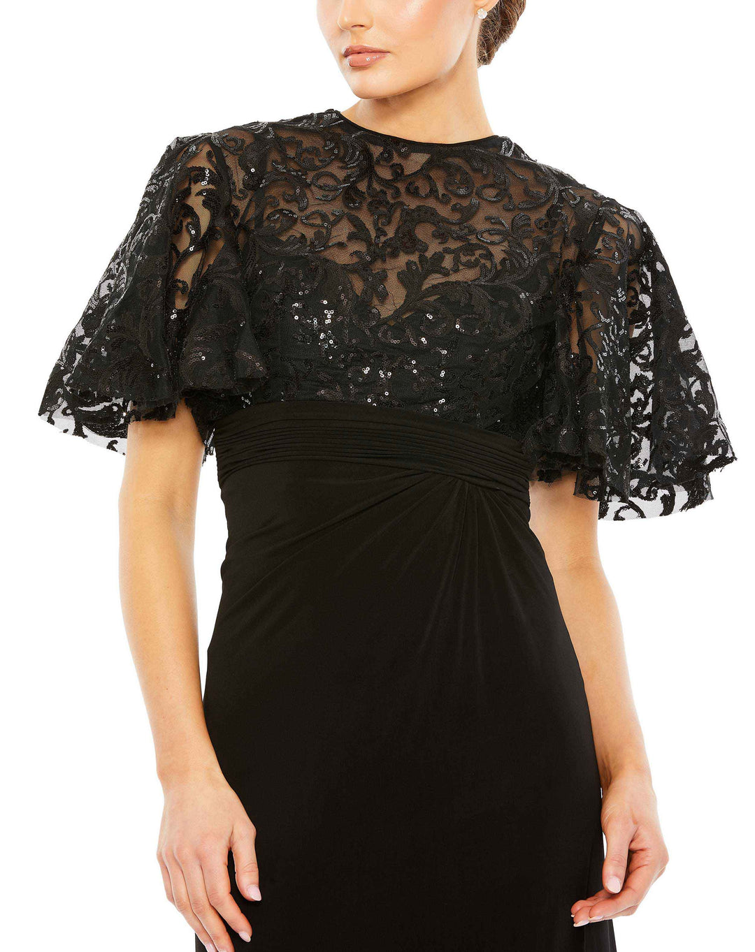Mac Duggal 68002 Dress - FOSTANI