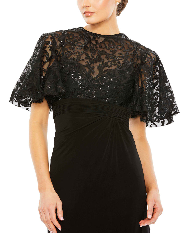 Mac Duggal 68002 Dress - FOSTANI