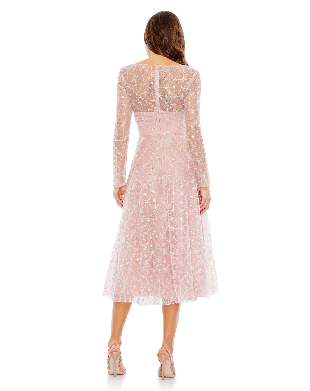 Mac Duggal 68003 Dress - FOSTANI