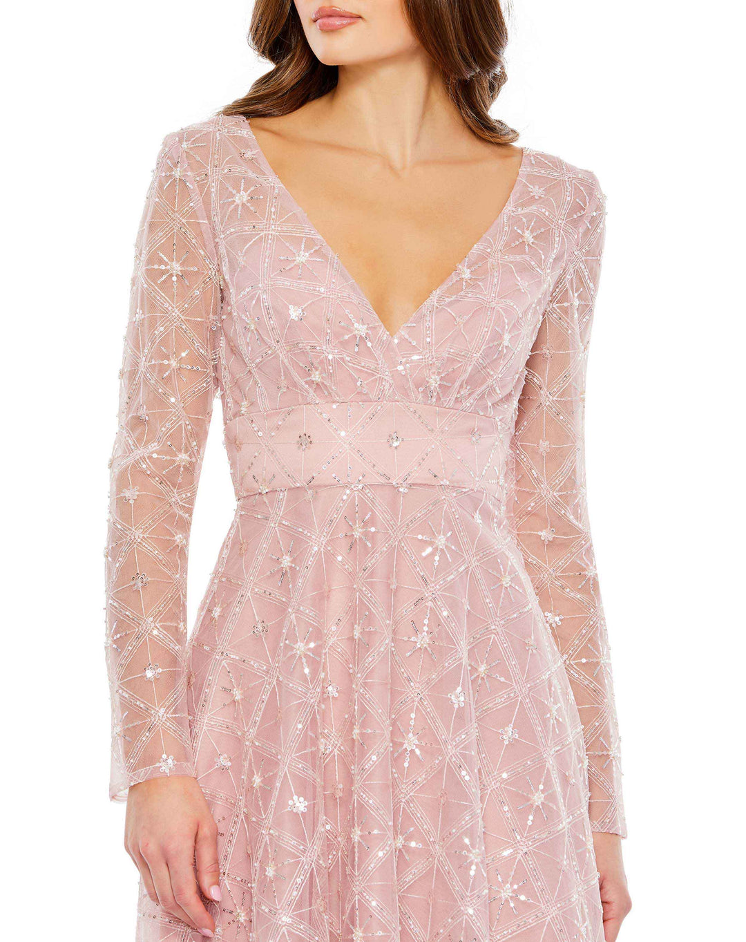 Mac Duggal 68003 Dress - FOSTANI