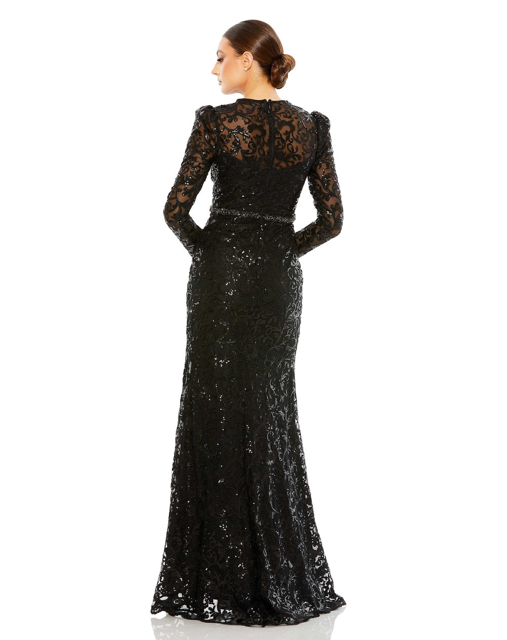 Mac Duggal 68011 Dress - FOSTANI