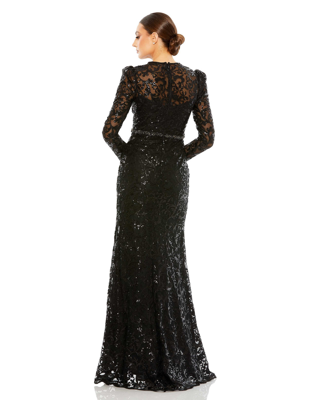 Mac Duggal 68011 Dress - FOSTANI