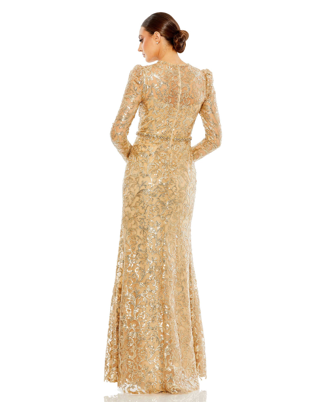 Mac Duggal 68011 Dress - FOSTANI