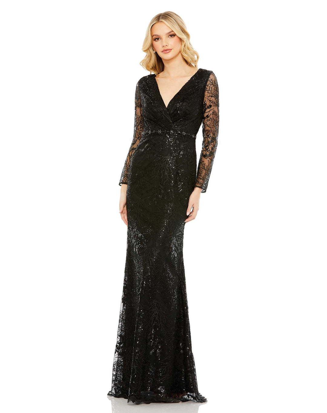 Mac Duggal 68016 Dress - FOSTANI