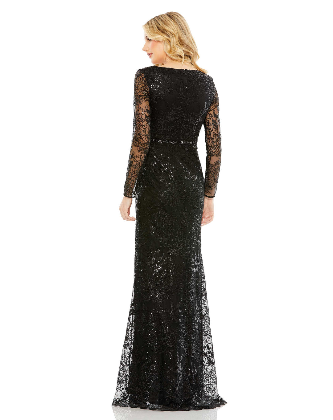 Mac Duggal 68016 Dress - FOSTANI