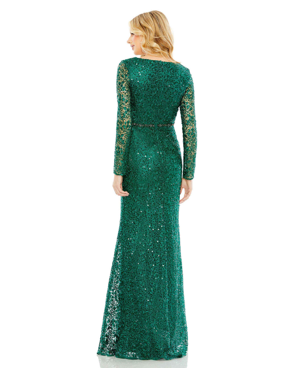 Mac Duggal 68016 Dress - FOSTANI