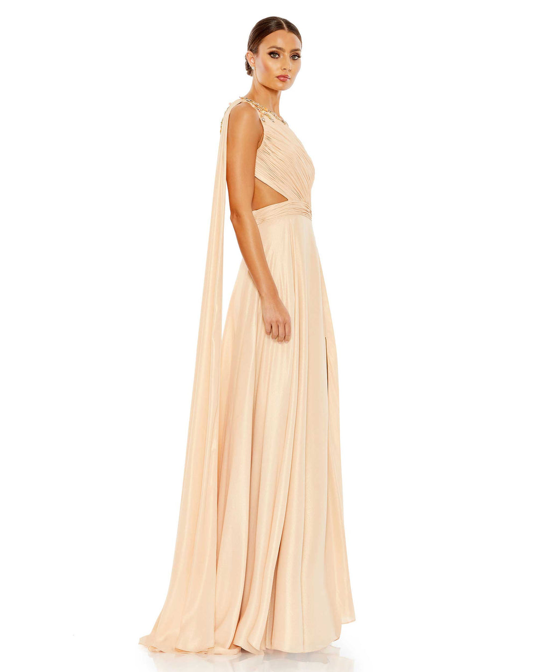 Mac Duggal 68053 Dress - FOSTANI.com