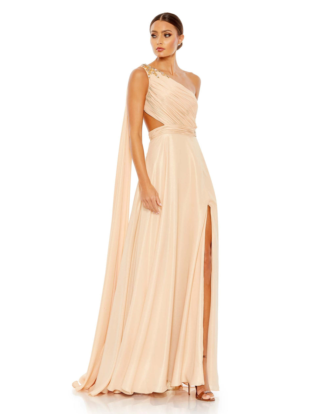 Mac Duggal 68053 Dress - FOSTANI.com