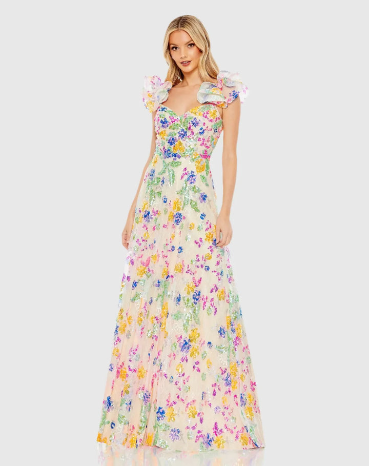 Mac Duggal 68068 Dress