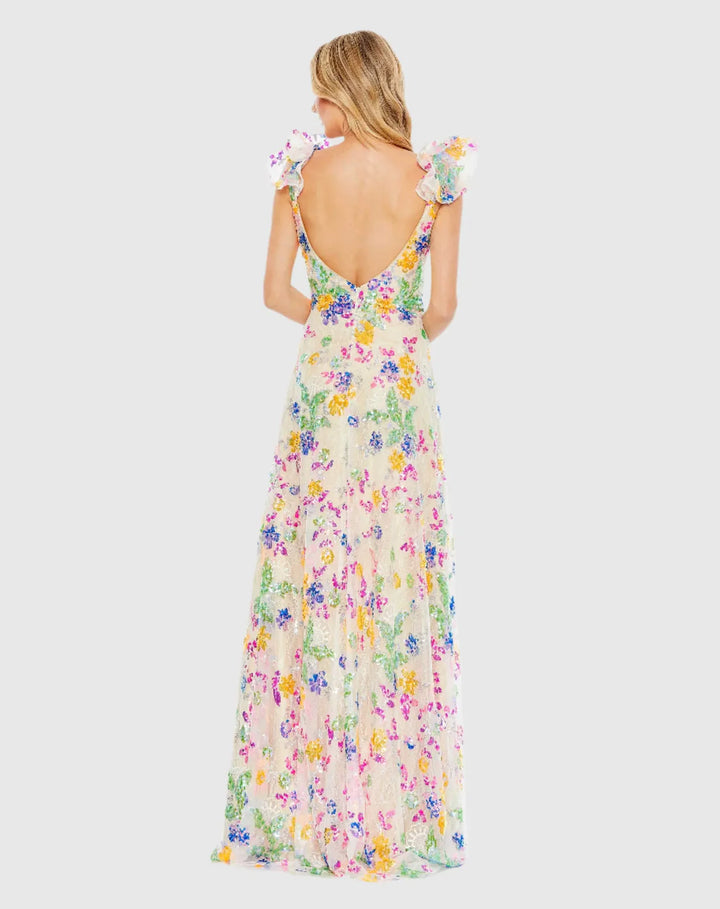 Mac Duggal 68068 Dress
