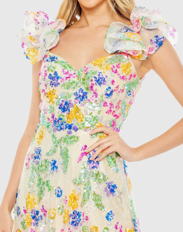 Mac Duggal 68068 Dress