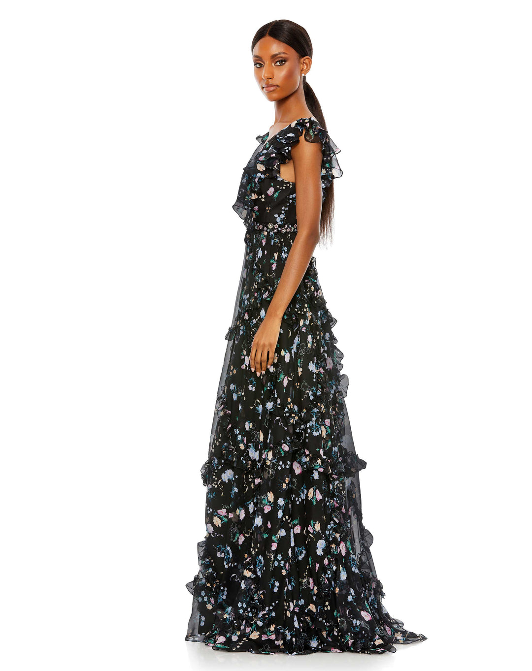 Mac Duggal 68090 Dress - FOSTANI
