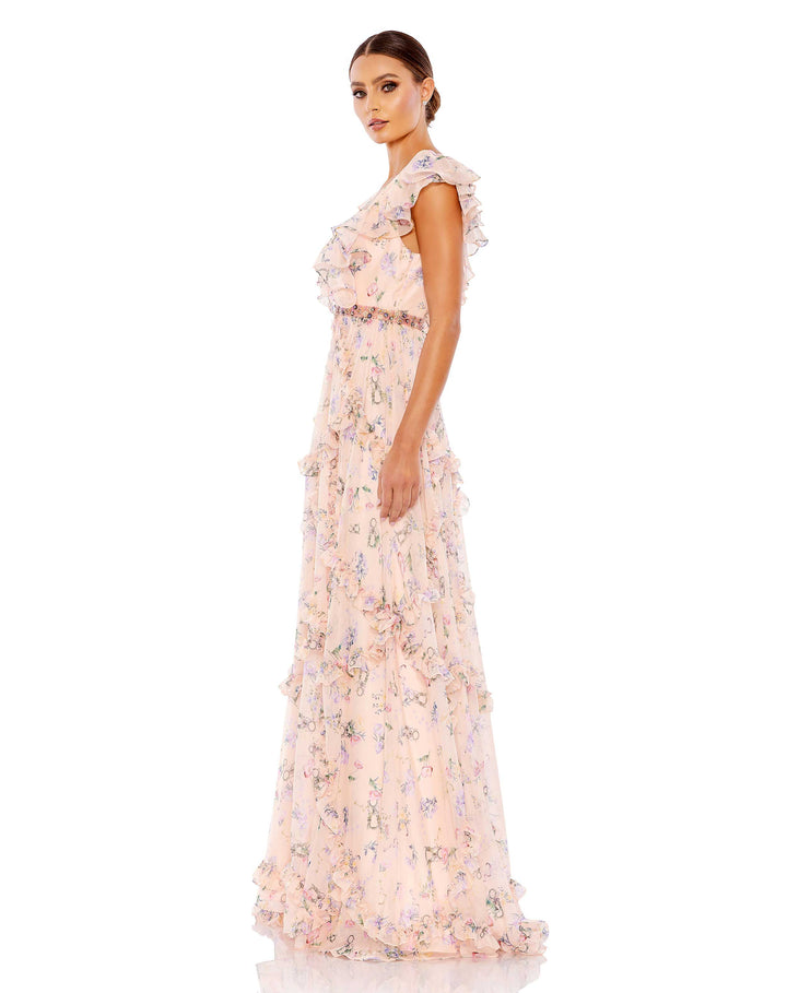 Mac Duggal 68090 Dress - FOSTANI