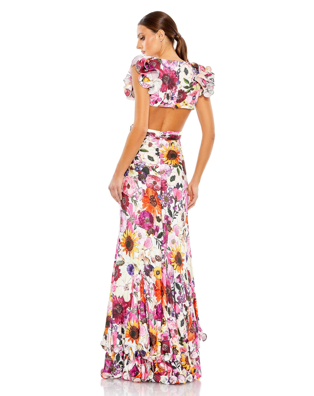 Mac Duggal 68107 Dress - FOSTANI