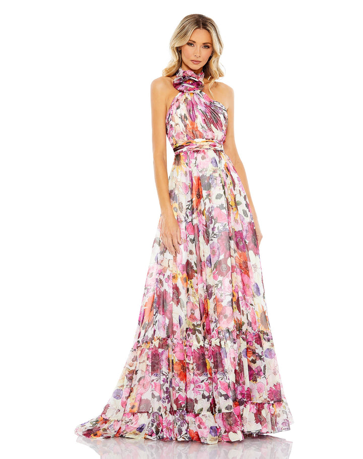 Mac Duggal 68108 Dress - FOSTANI.com