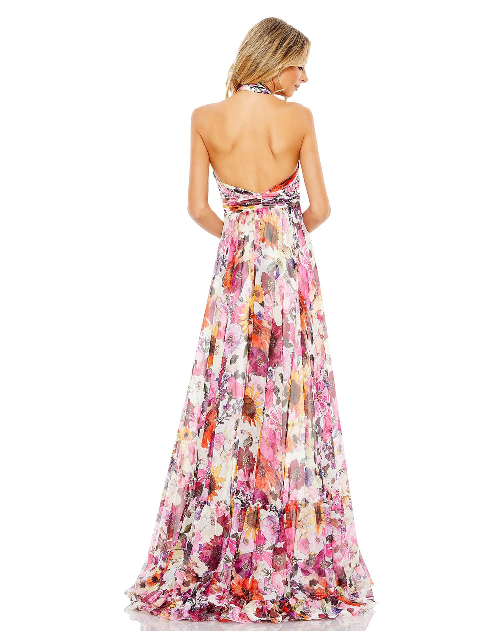 Mac Duggal 68108 Dress - FOSTANI.com