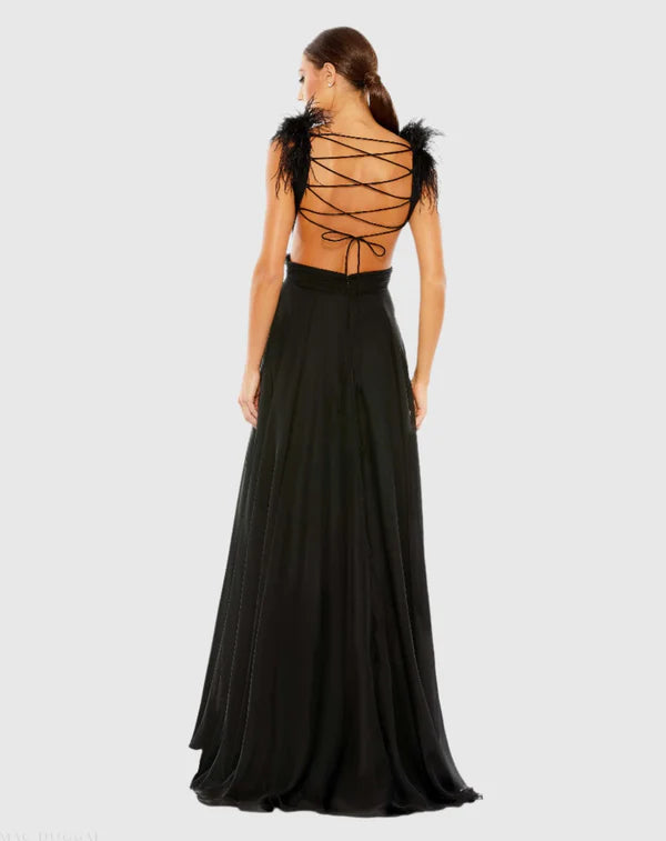 Mac Duggal 68113 Dress