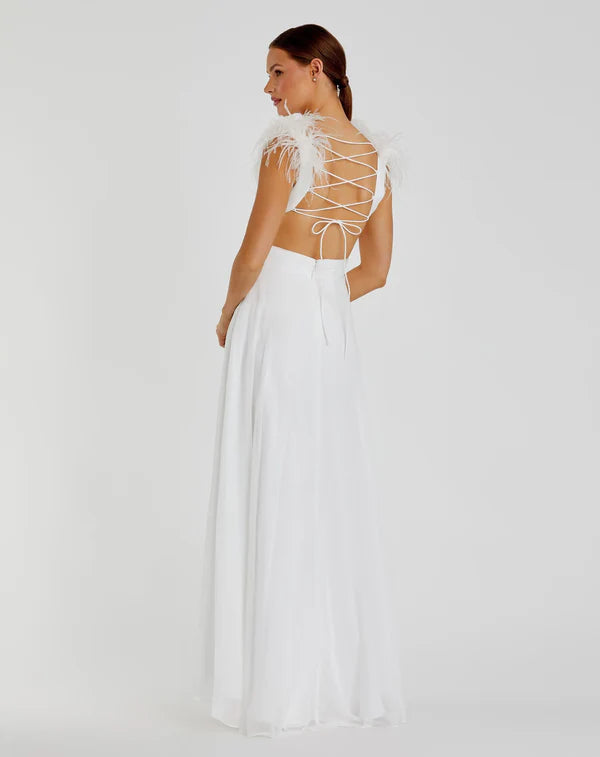 Mac Duggal 68113 Dress