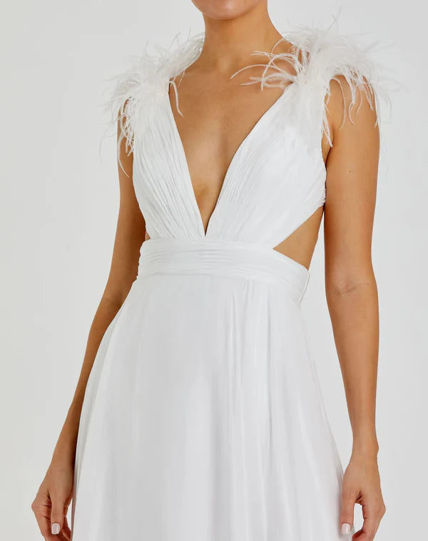 Mac Duggal 68113 Dress