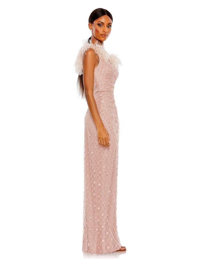 Mac Duggal 68139 Dress - FOSTANI