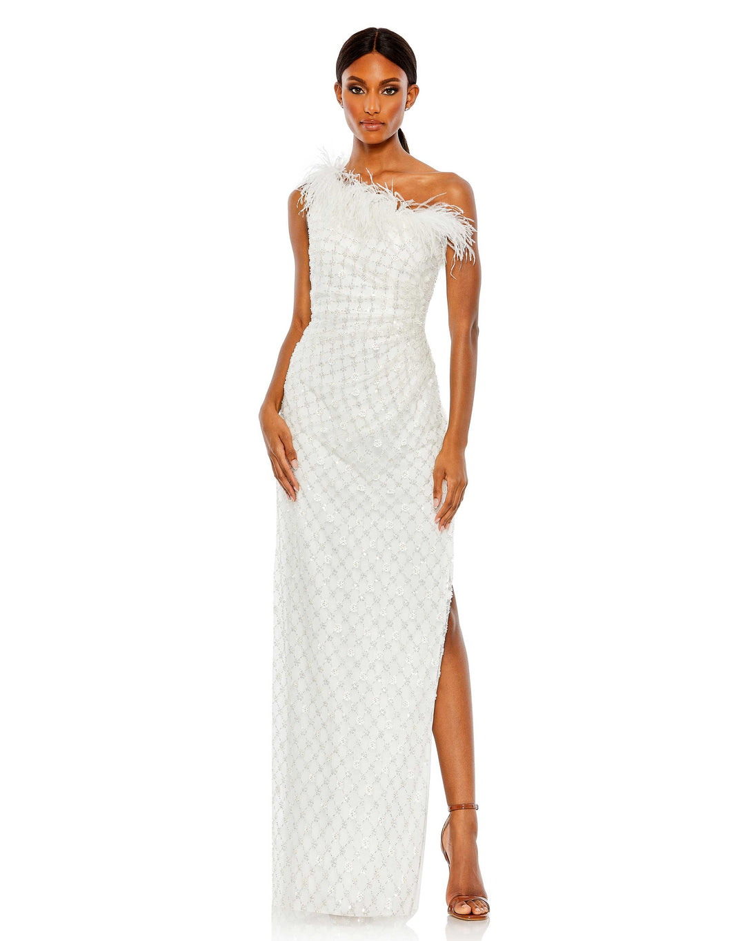 Mac Duggal 68139 Dress - FOSTANI