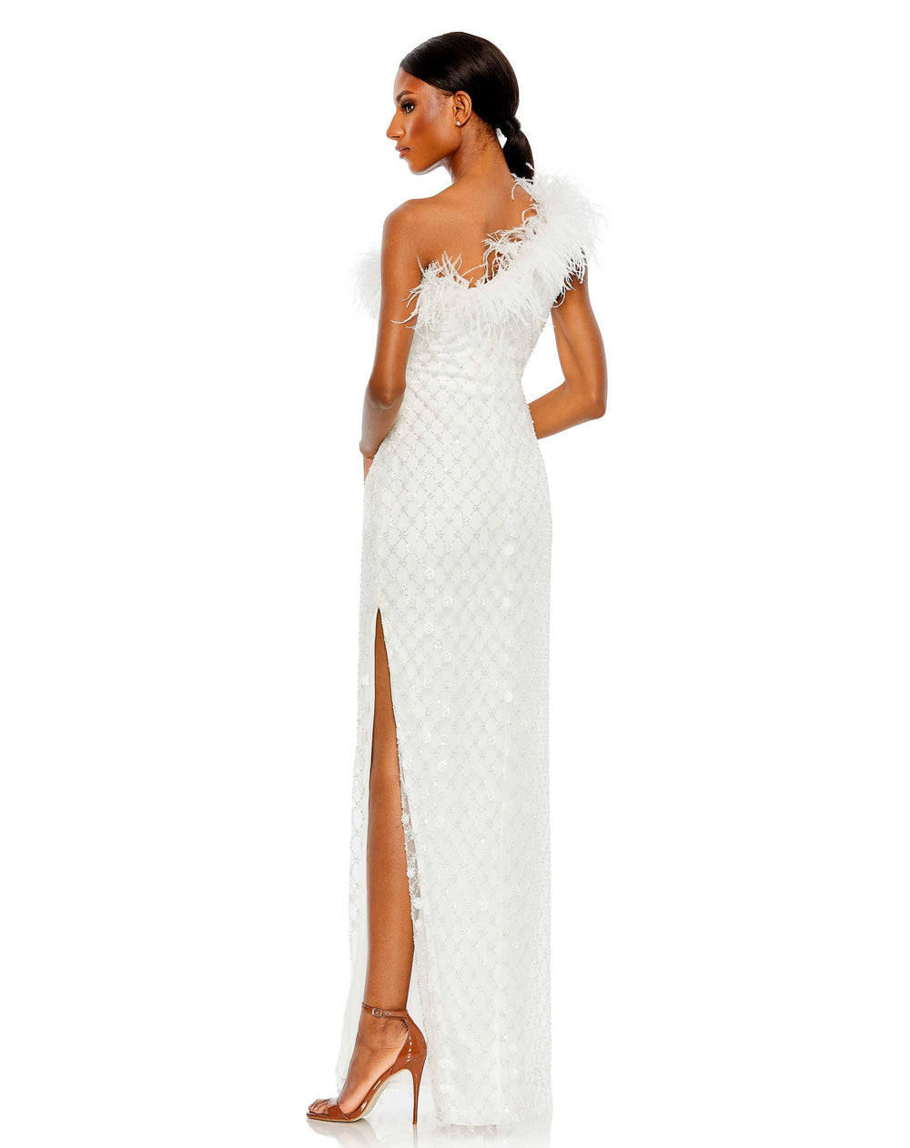 Mac Duggal 68139 Dress - FOSTANI