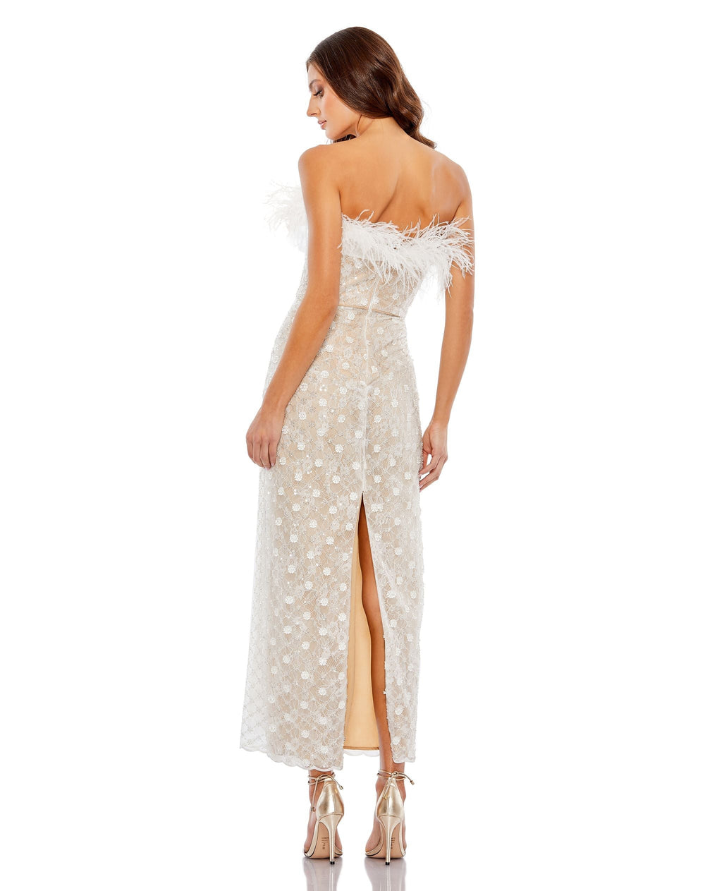 Mac Duggal 68140 Dress - FOSTANI.com