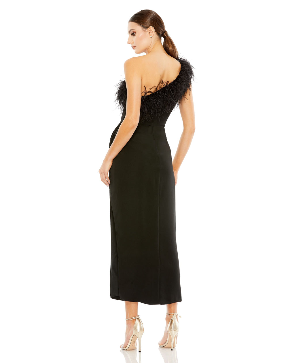 Mac Duggal A68147 Dress - FOSTANI