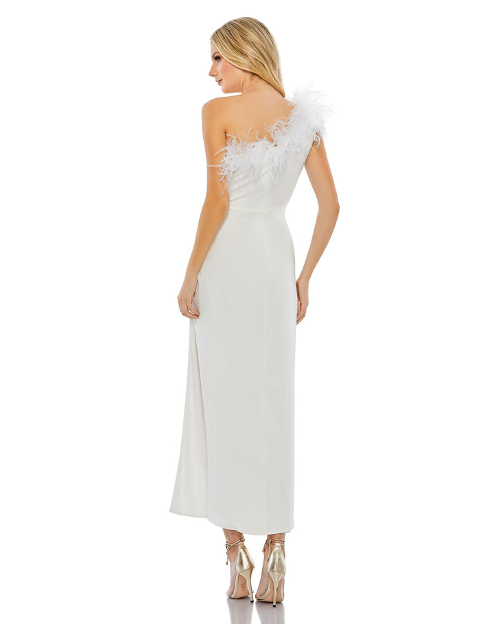 Mac Duggal A68147 Dress - FOSTANI