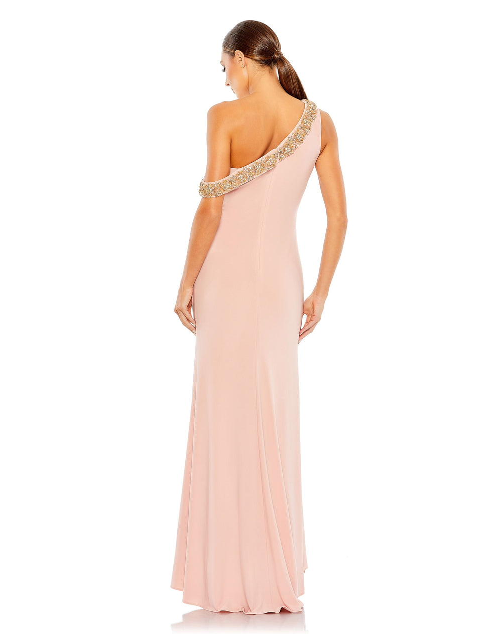 Mac Duggal 68163 Dress - FOSTANI