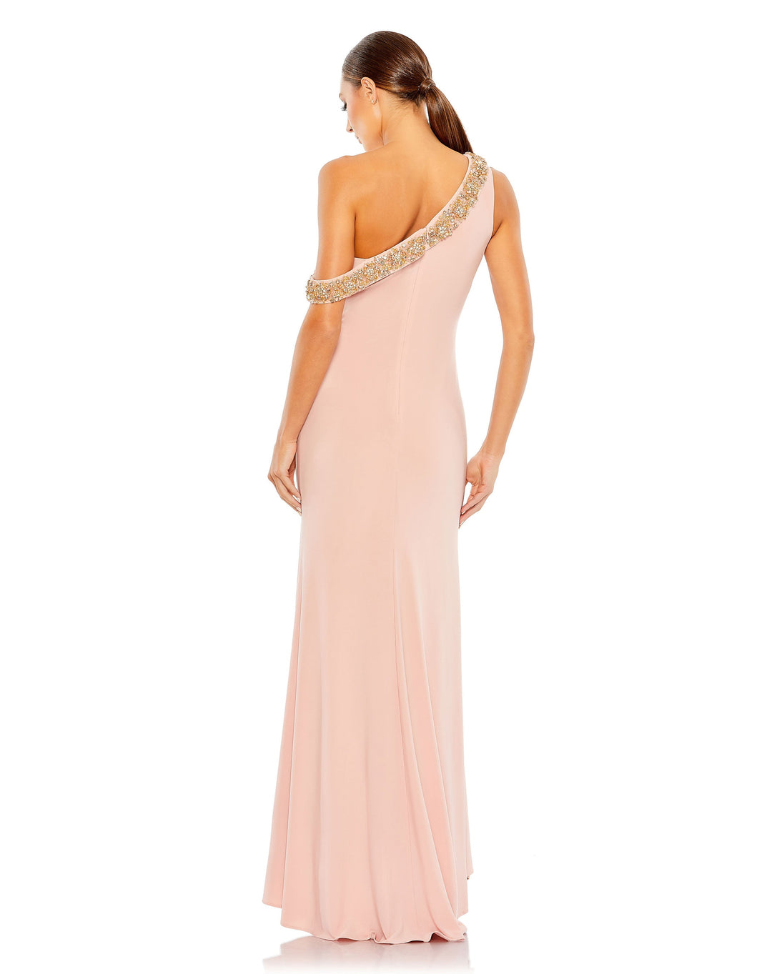 Mac Duggal 68163 Dress - FOSTANI