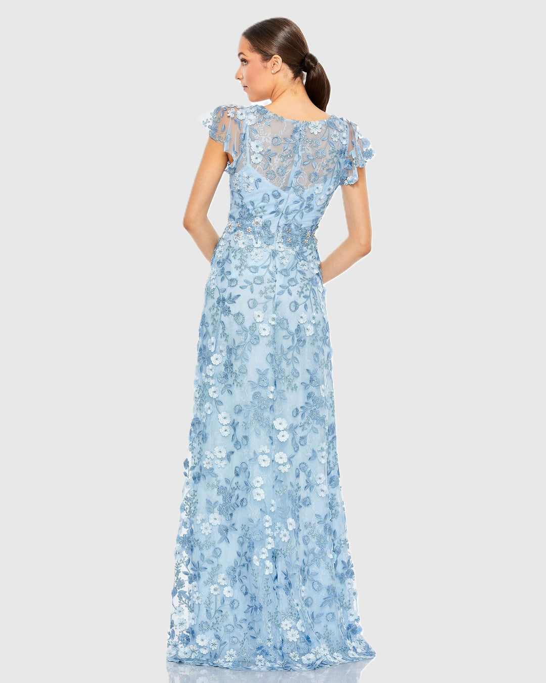 Mac Duggal 68192 Dress - FOSTANI.com