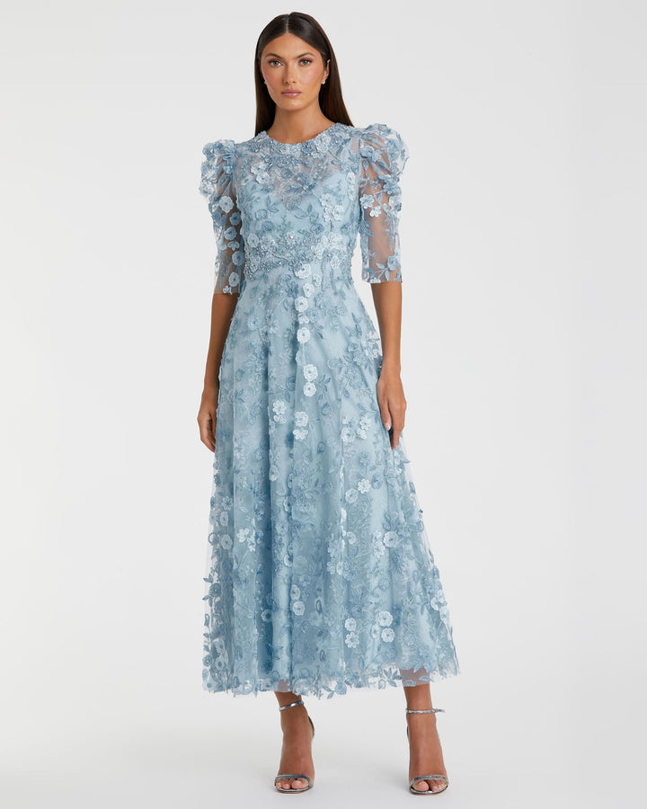 Mac Duggal 68193 Dress - FOSTANI.com