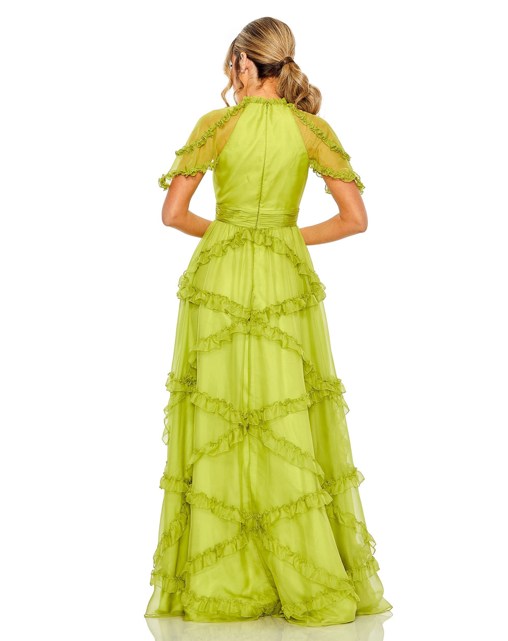 Mac Duggal 68222 Dress - FOSTANI.com