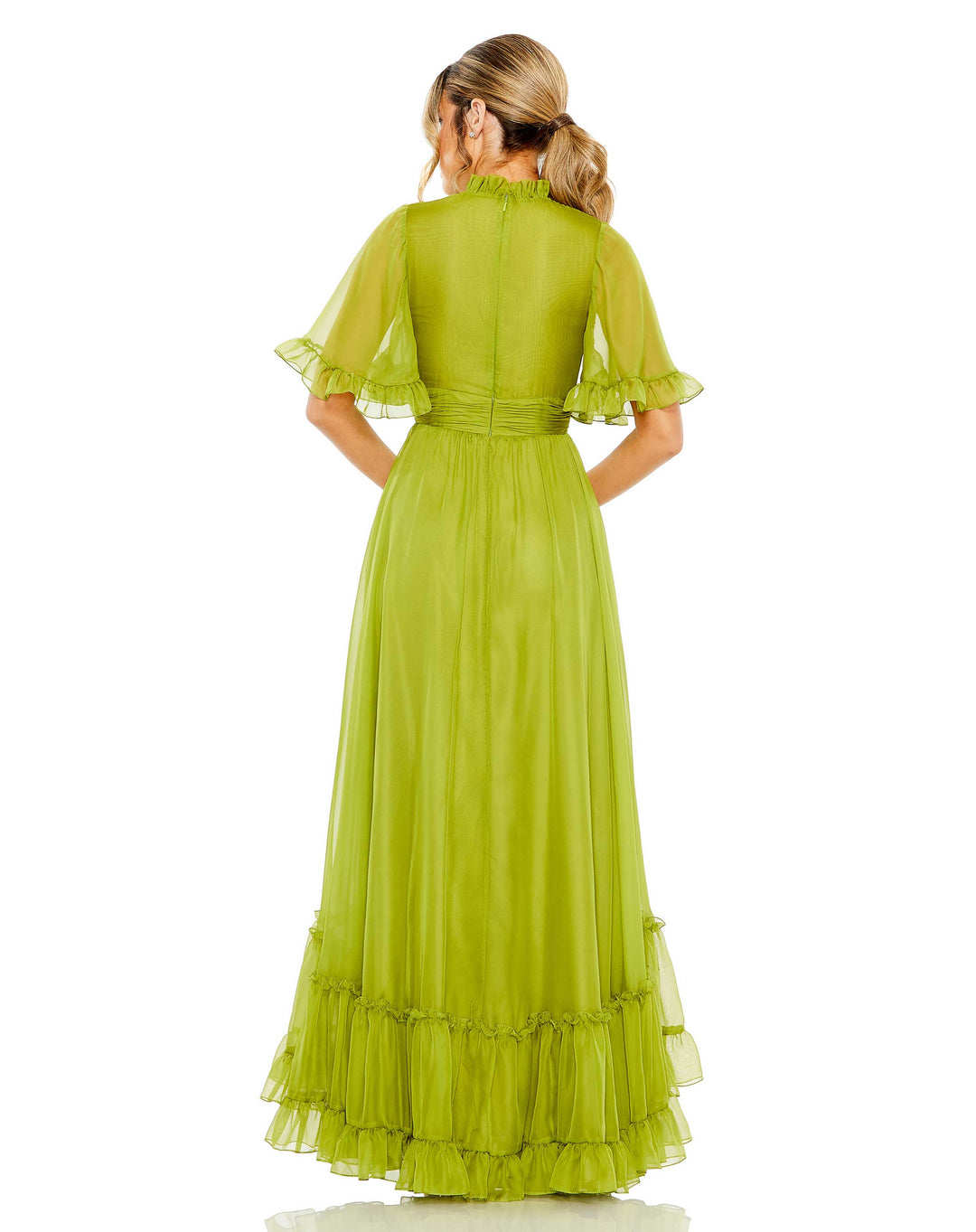 Mac Duggal 68229 Dress - FOSTANI.com