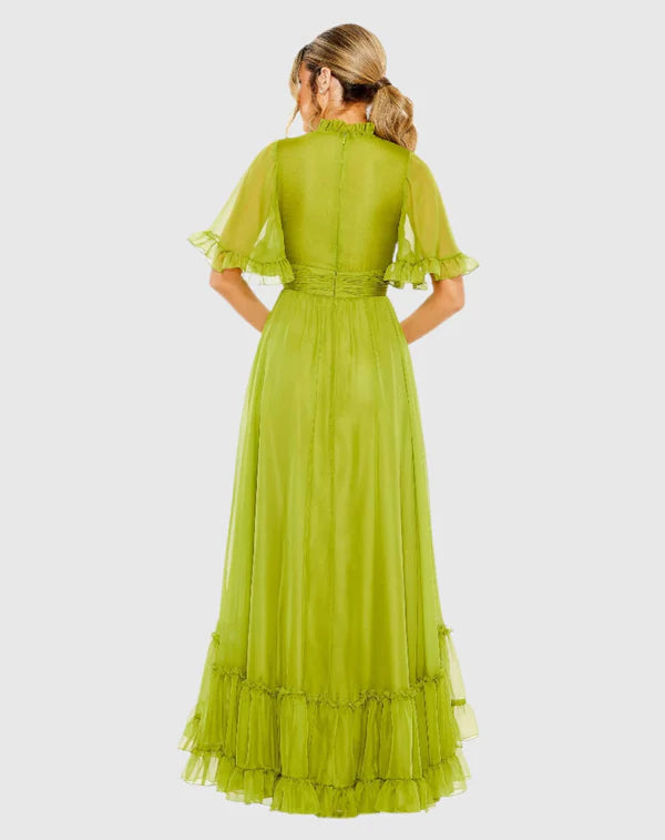 Mac Duggal 68229 Dress
