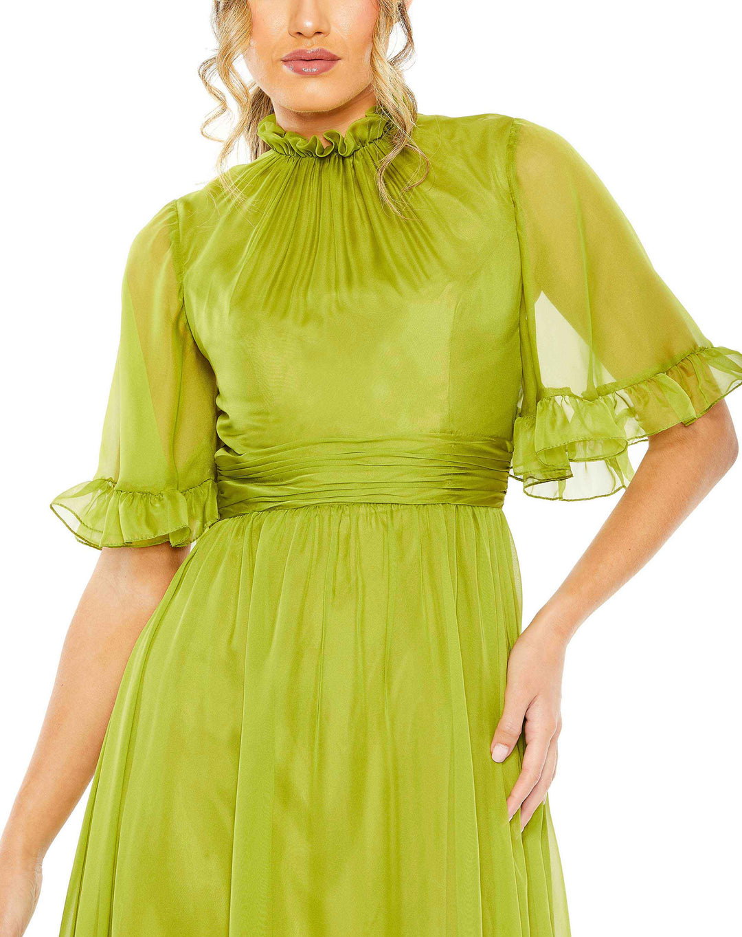 Mac Duggal 68229 Dress - FOSTANI.com