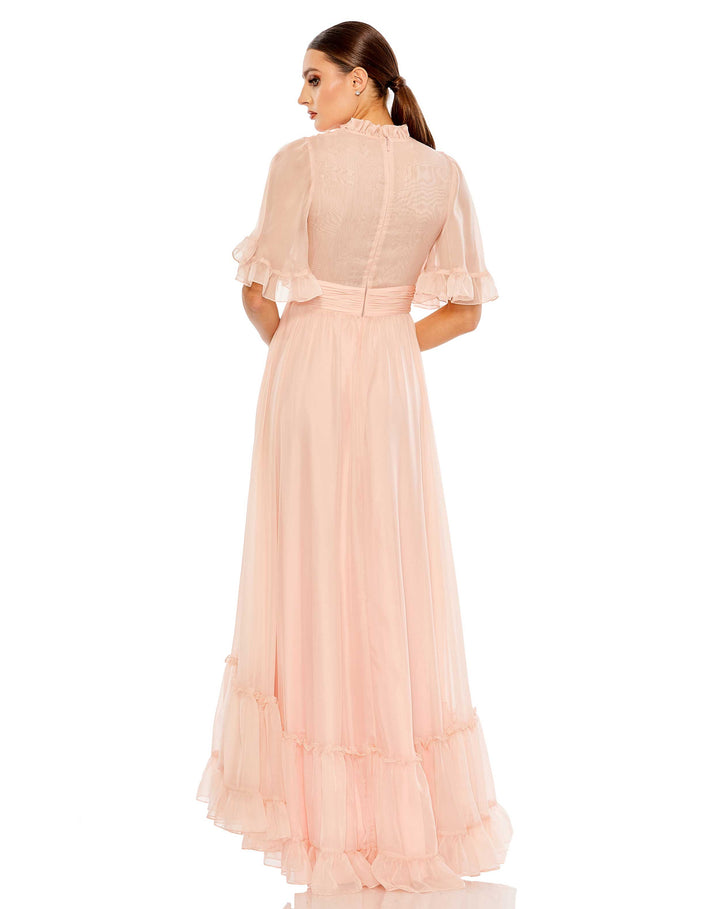 Mac Duggal 68229 Dress - FOSTANI.com
